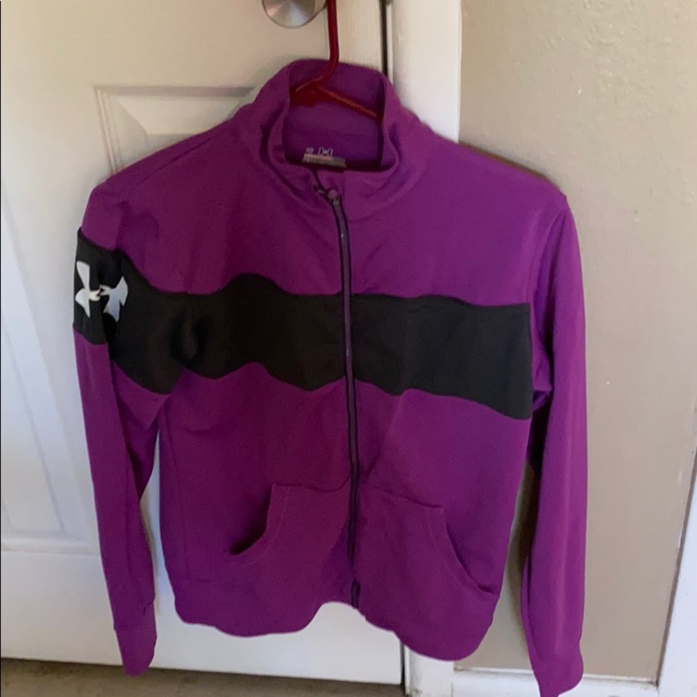 Women’s Under Armour Jacket